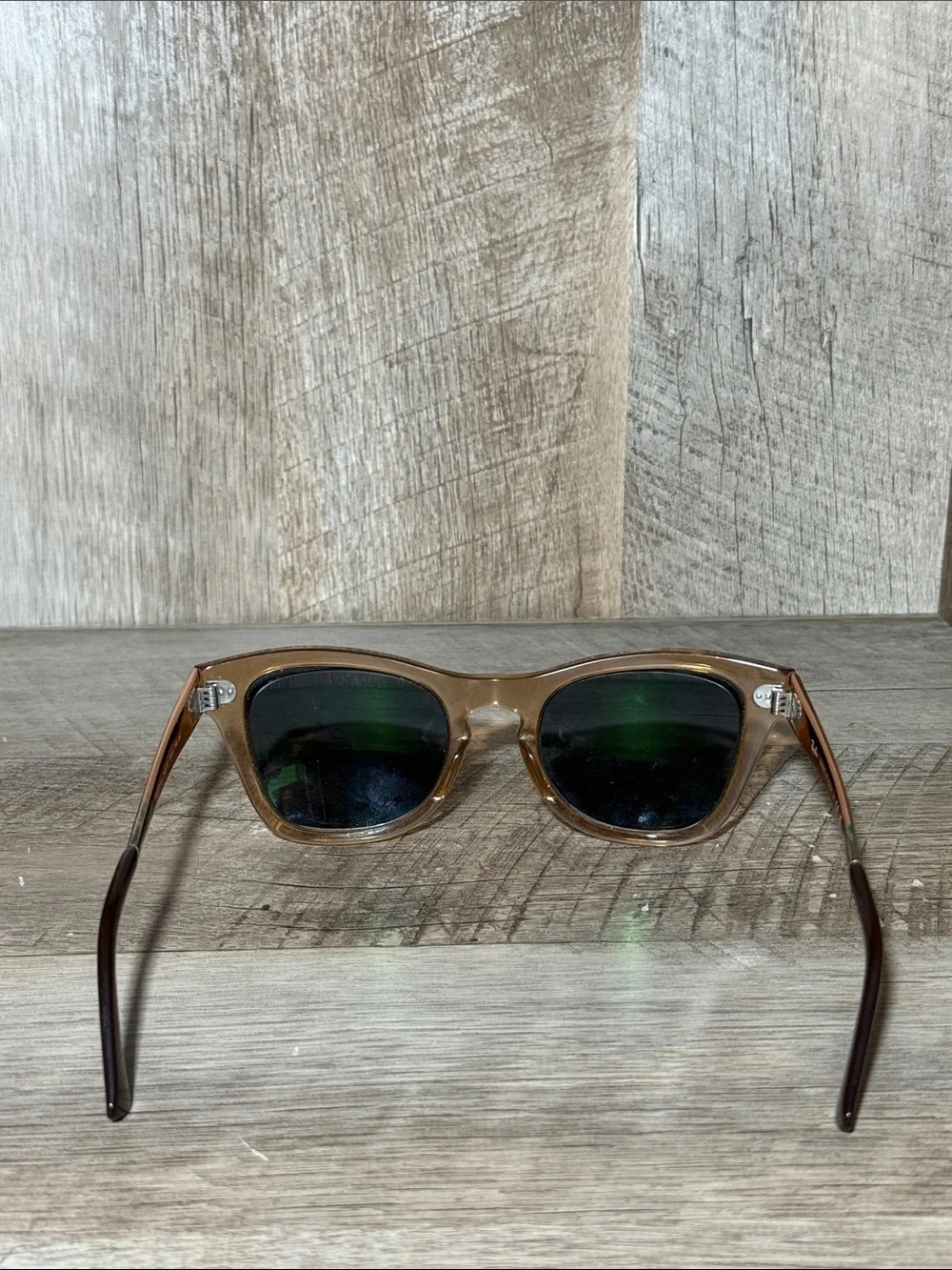 Ray-Ban RB 0707SM FRAME